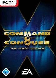 Command and Conquer : The First Decade ราคาถูก